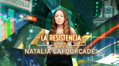 La Resistencia - Natalia Lafourcade