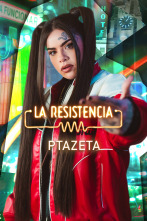 La Resistencia (T6): Ptazeta