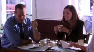 Imagen de Daños y... (T4): Ep.6 Añade un poco de Hopper a tu lista - 3