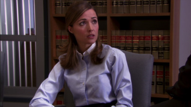 Imagen de Daños y... (T4): Ep.6 Añade un poco de Hopper a tu lista - 5