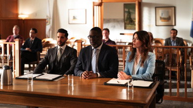Imagen de Casos de familia (T2): Ep.2 Usa el pronombre correcto - 3