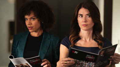 Imagen de Casos de familia (T2): Ep.5 Cincuenta sombras sentenciadas - 4