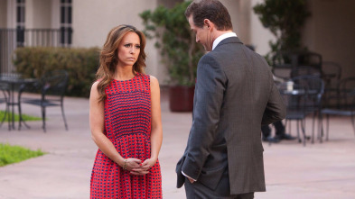Imagen de The Client List (T1): Ep.3 Amor firme - 5