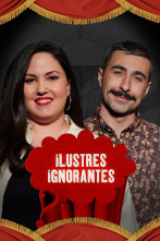 Ilustres Ignorantes (T16): Erasmus