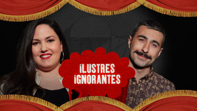 Ilustres Ignorantes (T16): Erasmus