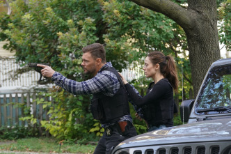 Imagen de Chicago P.D. (T10): Ep.8 Bajo la piel - 1