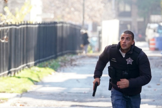 Imagen de Chicago P.D. (T10): Ep.10 Este trabajo - 1