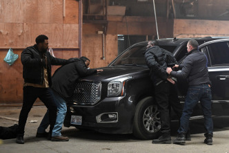 Imagen de Chicago P.D. (T10): Ep.11 Perdido hace tiempo - 1