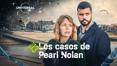 Los casos de Pearl Nolan (T1)