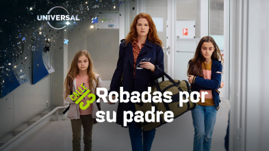 Robadas por su padre