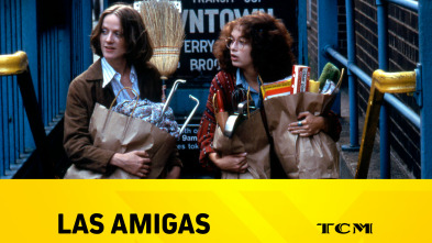 Imagen de Las amigas - 2