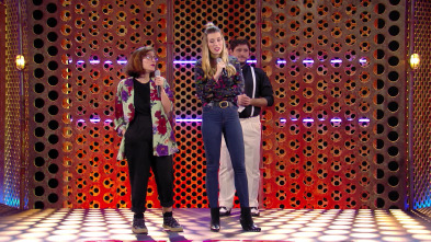 Roast Battle: Pelea como una mujer (Parte 1)