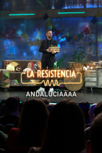 Lo + del público (T6): Broncano celebra el día de Andalucía - 28.2.2023