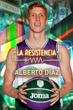 La Resistencia - Alberto Díaz