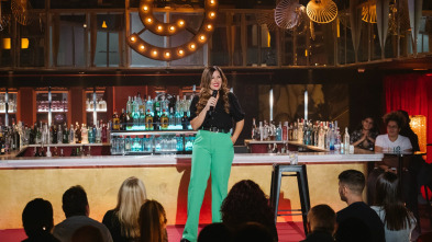 Imagen de CC Presents (T2): Patricia Espejo: Estamos de moda - 3