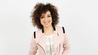 Imagen de Central de Cómicos (T7): Virginia Riezu: Para ser mujer eres bastante graciosa - 3