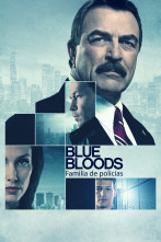 Blue Bloods (Familia de policías) (T11)