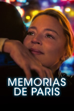 Memorias de París