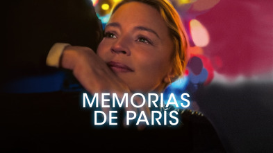 Memorias de París