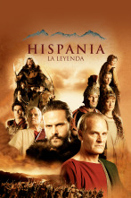 Imagen de Hispania, la leyenda (T2) - 1