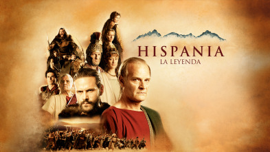 Imagen de Hispania, la leyenda (T2) - 2