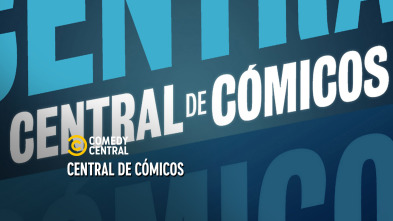 Central de Cómicos (T7)