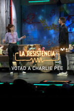 Lo + de los... (T6): Votad a Charlie Pee - 1.3.2023