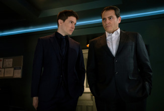 Your Honor - Episodio 8