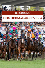 Imagen de Hipódromo Dos Hermanas. Sevilla (2025) - 1