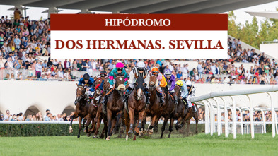 Imagen de Hipódromo Dos Hermanas. Sevilla (2025) - 2