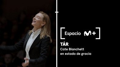 Espacio M+ (T1): Tár