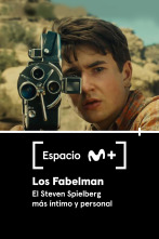 Espacio M+ - Los Fabelman