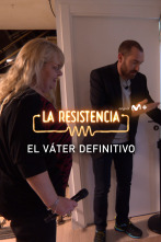 Lo + de Ponce (T6): El baño perfecto de La Resistencia - 2.3.2023