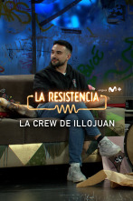 Lo + de las... (T6): Equipo IlloJuan - 2.3.2023