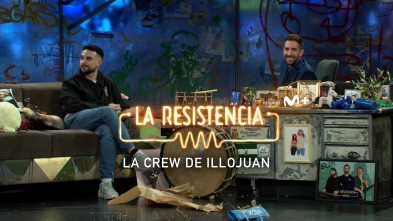 Lo + de las... (T6): Equipo IlloJuan - 2.3.2023