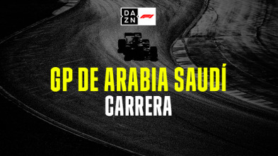 GP de Arabia Saudi...: GP de Arabia Saudi: Carrera