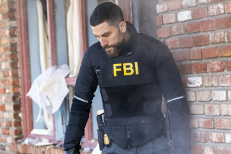 Imagen de FBI (T5): Ep.15 La familia es lo primero - 1