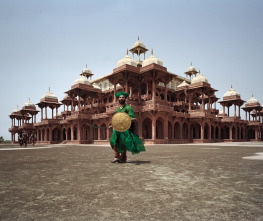 Imagen de The Fall. El sueño de Alexandria - 4