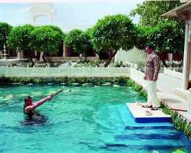 Imagen de The Fall. El sueño de Alexandria - 5