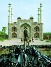 Imagen de The Fall. El sueño de Alexandria - 9