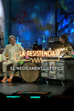 Lo + de las... (T6): El medicamento utópico - 6.3.2023