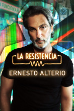 La Resistencia - Ernesto Alterio