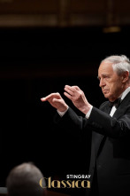 Pierre Boulez - A life for music