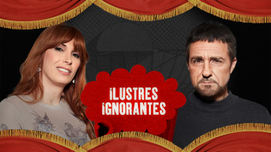 Ilustres Ignorantes (T16): Tertulianos