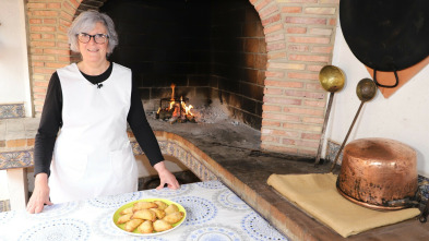 Los fogones tradicionales - Episodio 9