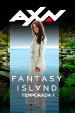 Fantasy Island (T1)