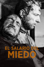 Imagen de El salario del miedo - 1