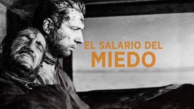 Imagen de El salario del miedo - 2