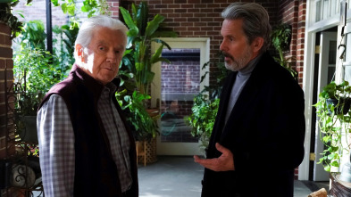 Imagen de NCIS: Naval... (T20): Ep.15 Navy: Investigación Criminal (20): Ep 2015 - 3
