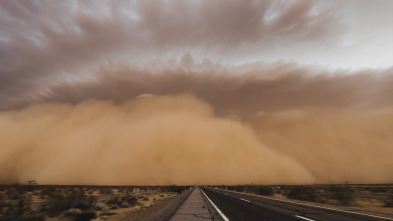 Clima extremo viral - Fuerzas de la naturaleza